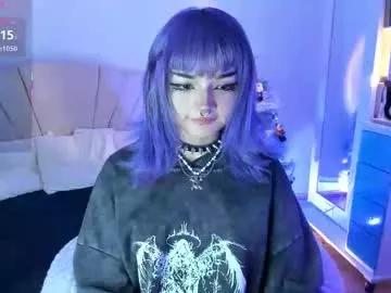 ravencollen from Chaturbate is Freechat