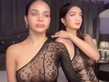 ravenstorm04 from Chaturbate is Freechat