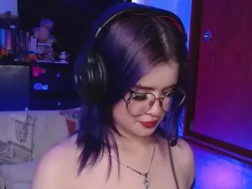 raventh_ from Chaturbate is Freechat
