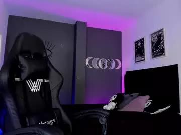 ravenwitch_ from Chaturbate is Freechat