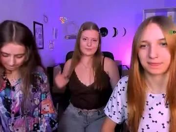rebecca_smile_ from Chaturbate is Freechat