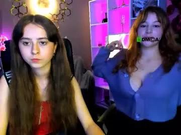 rebecca_smile_ from Chaturbate is Freechat