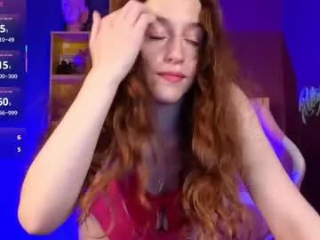 red_summers_bunny_ from Chaturbate is Freechat