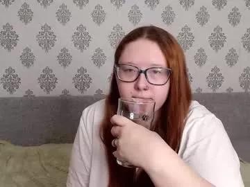 redchloee from Chaturbate is Freechat