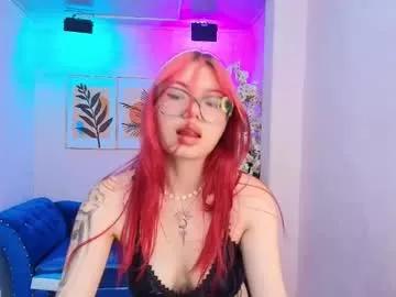 redmoon_sweet from Chaturbate is Freechat