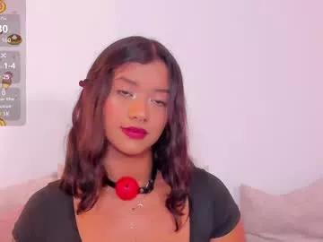 regina_noctixx from Chaturbate is Freechat
