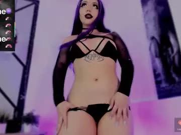 revenmiller_ from Chaturbate is Freechat