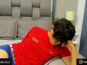 rhys_jagger from Chaturbate is Freechat