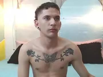 rich_de_la_rosa from Chaturbate is Freechat