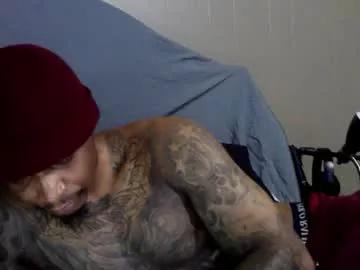 rickavelli from Chaturbate is Freechat