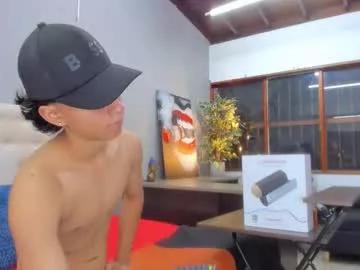 ricky_backus from Chaturbate is Freechat