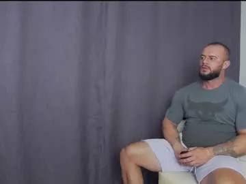 rickymiami1 from Chaturbate is Freechat