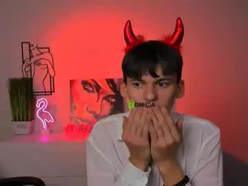 rico_steel from Chaturbate is Freechat