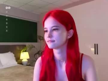 rina_red_ from Chaturbate is Freechat