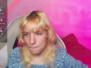 robin_yours from Chaturbate is Freechat
