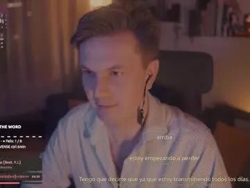 rocketbunnyxxx from Chaturbate is Freechat