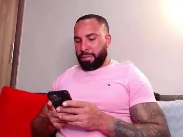 Photos of roman_muscle_ from Chaturbate is Freechat