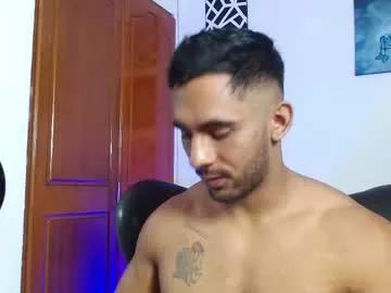 romanpearce_ from Chaturbate is Freechat