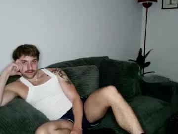 ronniebabe17 from Chaturbate is Freechat
