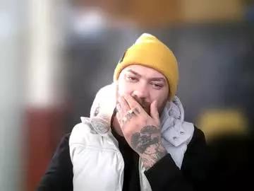 room21x from Chaturbate is Freechat