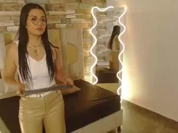 rosalind_tay from Chaturbate is Freechat
