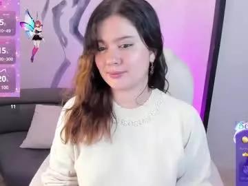 rosalinegrey from Chaturbate is Freechat