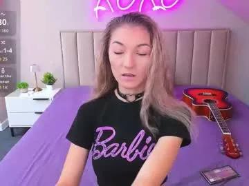 rose_dixon from Chaturbate is Freechat