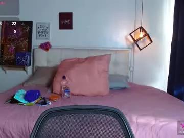 rose_thompson1 from Chaturbate is Freechat