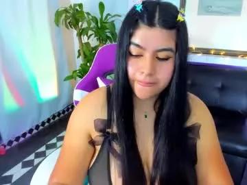 rosee_honey_ from Chaturbate is Freechat