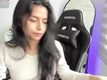 roseparis from Chaturbate is Freechat