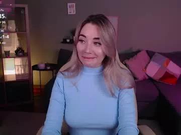 rosie_mac from Chaturbate is Freechat