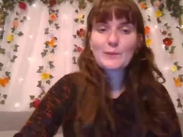 rosie_woods from Chaturbate is Freechat