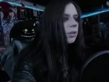 rotten_dreams from Chaturbate is Freechat