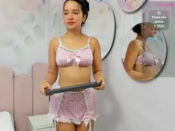 rousexxx__ from Chaturbate is Freechat