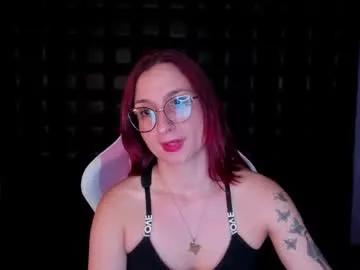 roussehills from Chaturbate is Freechat