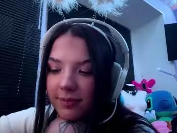 roxiepiurkowski from Chaturbate is Freechat