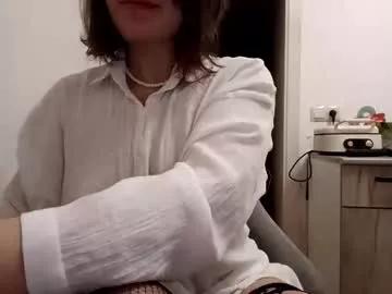 roxolanaa_sexy from Chaturbate is Freechat