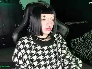 roxy_toxic from Chaturbate is Freechat