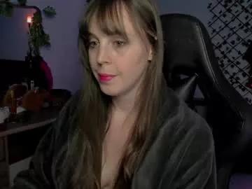roxylovegame from Chaturbate is Freechat