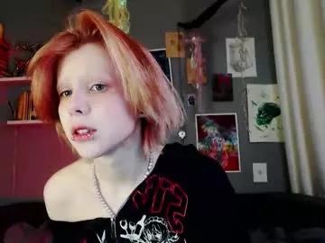 rubireyn from Chaturbate is Freechat