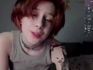 rubireyn from Chaturbate is Freechat