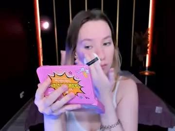 ruby_blondu from Chaturbate is Freechat
