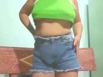 ruby_chann from Chaturbate is Freechat