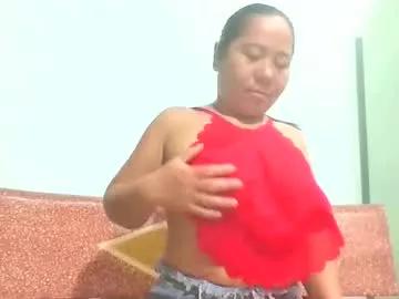 ruby_chann from Chaturbate is Freechat
