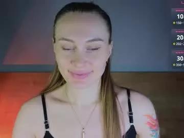 russian_sexy_girl5 from Chaturbate