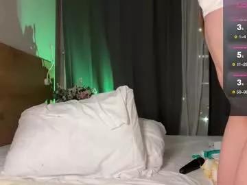 russian_sexy_girl5 from Chaturbate