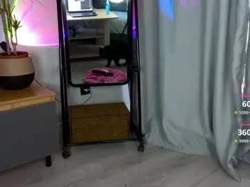 russian_sexy_girl5 from Chaturbate