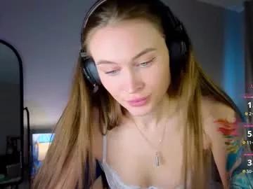 russian_sexy_girl5 from Chaturbate