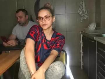 ruxandradanny from Chaturbate is Freechat