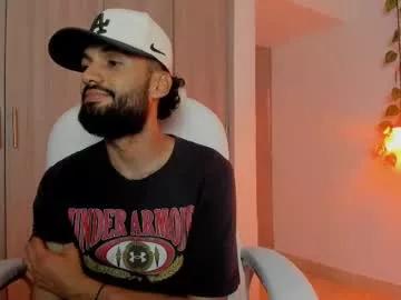 ryan_jackson_ from Chaturbate is Freechat